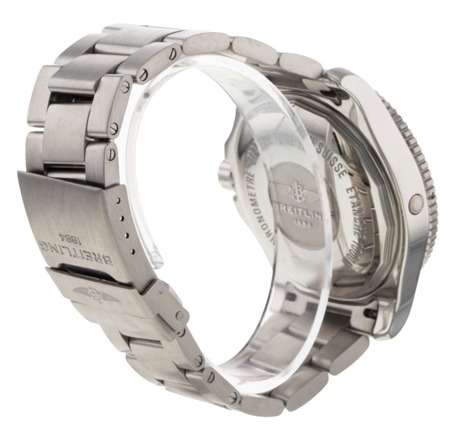 Breitling SuperOcean II 44 A17392 Image 3